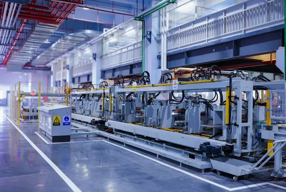 CNC precision machining and manufacturing technology